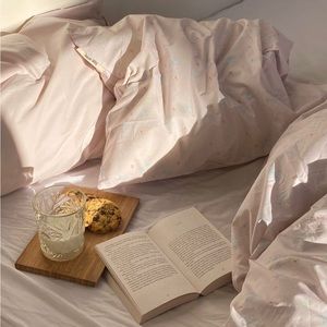 Djerf Avenue Pillow Case Summer Island